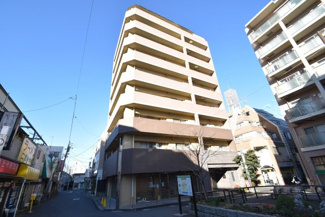 【外観】 | 物件のお問い合わせは、 ０１２０－７００－９６８までお気軽にどうぞ！
外観