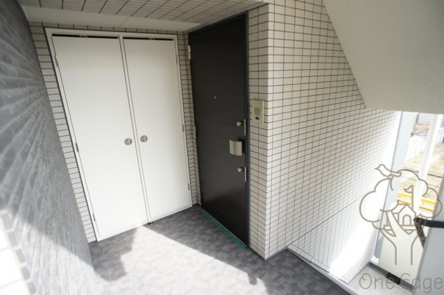 エスライズ東天満のその他共用部分