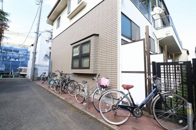 【その他共用部分】 | コージーフラット