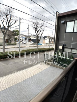 【展望】 | ＨＡＴＡＹＡアパートメント