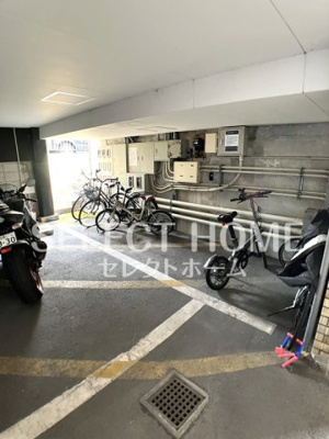 【その他共用部分】 | ＨＡＴＡＹＡアパートメント