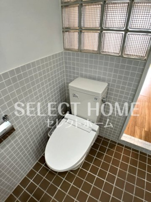 【トイレ】 | ＨＡＴＡＹＡアパートメント | トイレもきれいです