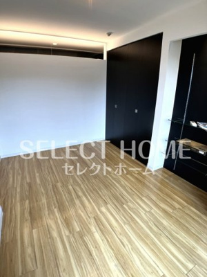 【寝室】 | ＨＡＴＡＹＡアパートメント | ゆとりの広さです