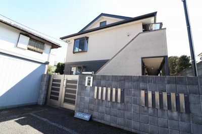 【外観】 | ヴェルデュール国立