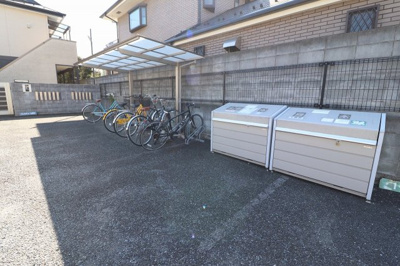 【その他共用部分】 | ヴェルデュール国立