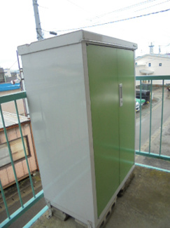 【設備】 | サンハウス仲町