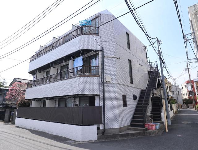 メゾン西調布の画像