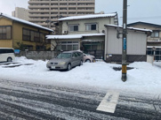 川合駐車場の画像