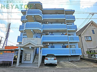 【外観】 | 外観