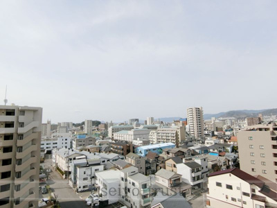 【展望】 | サムティ舟入