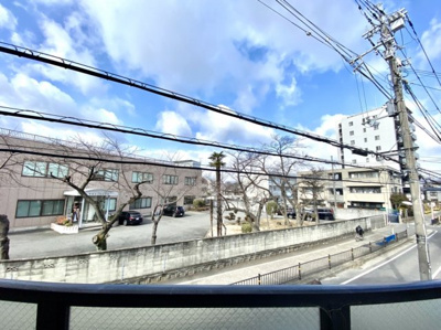 【展望】 | 田渕ビル城西町