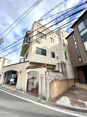 【外観】 | 田渕ビル城西町