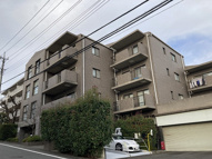 レックス宮前平の画像