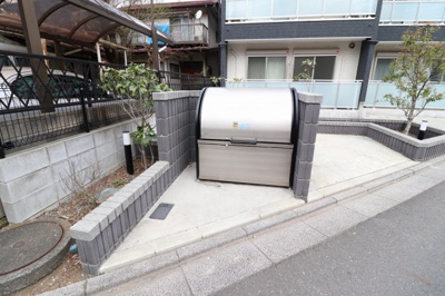 【その他共用部分】 | リブリ・ミライエ