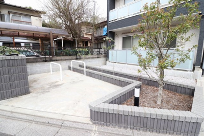 【その他共用部分】 | リブリ・ミライエ