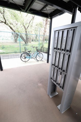 【その他共用部分】 | リブリ・ミライエ