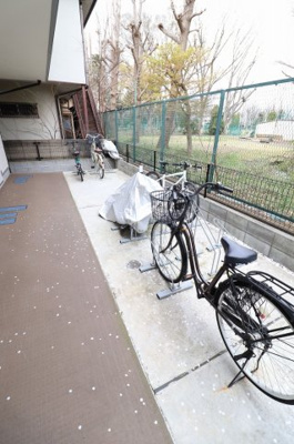 【その他共用部分】 | リブリ・ミライエ