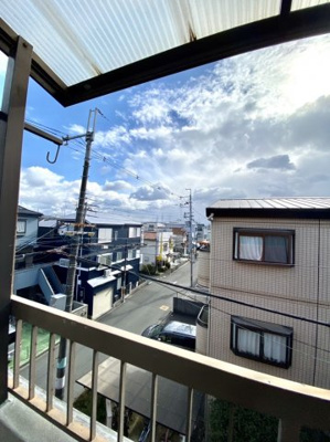 【展望】 | 城南ビル