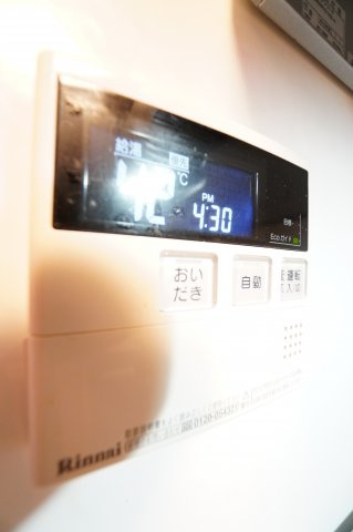 【設備】 | J-ROOM