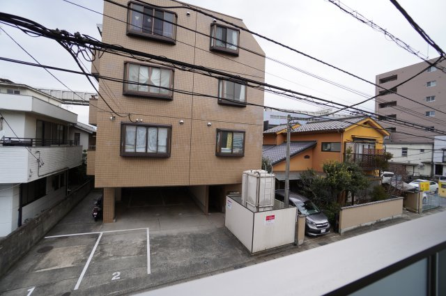 【展望】 | J-ROOM