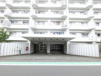 【エントランス】 | エントランス部分です。