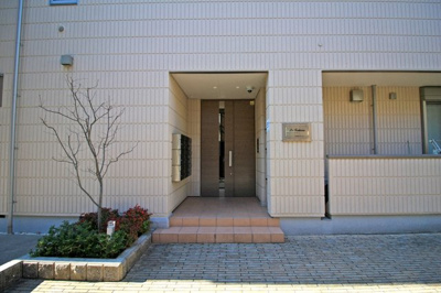 【エントランス】 | ら・さくら