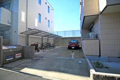 【その他共用部分】 | ら・さくら