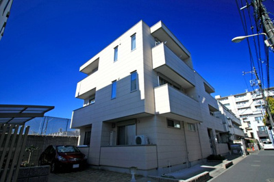 【外観】 | ら・さくら