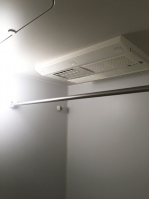 【設備】 | オーヴェル東葛西