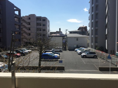 【展望】 | オーヴェル東葛西 | 参考画像