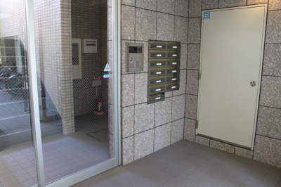 【その他共用部分】 | オーヴェル東葛西