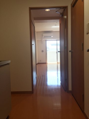 【玄関】 | オーヴェル東葛西 | 参考画像