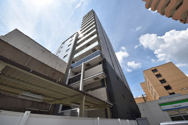 エスリード弁天町グロリア