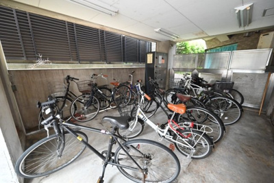 【その他共用部分】 | 菱和パレス品川中延