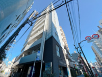 シンシアフォーディ三軒茶屋の画像