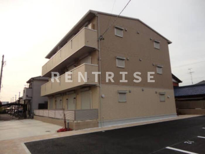 ハピネス コスモⅡ