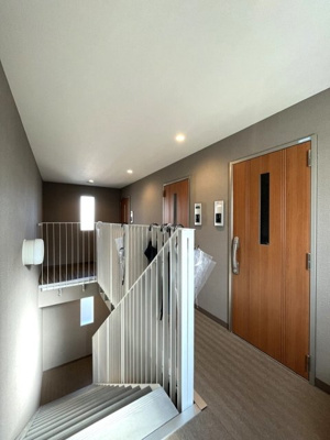 【その他共用部分】 | ポールフラッグ木場