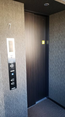 【その他共用部分】 | パークコート芦屋 | エレベーター