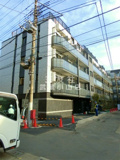 ガーラ・ヒルズ武蔵小山の画像