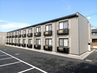 【外観】 | ｶﾈｶﾞｻｸ