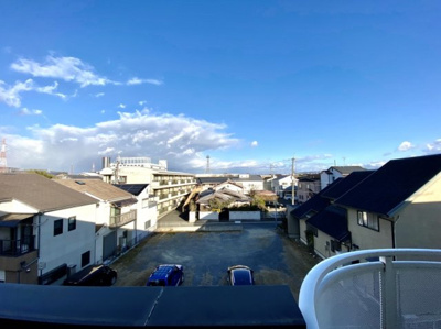 【展望】 | エステートピア吉田