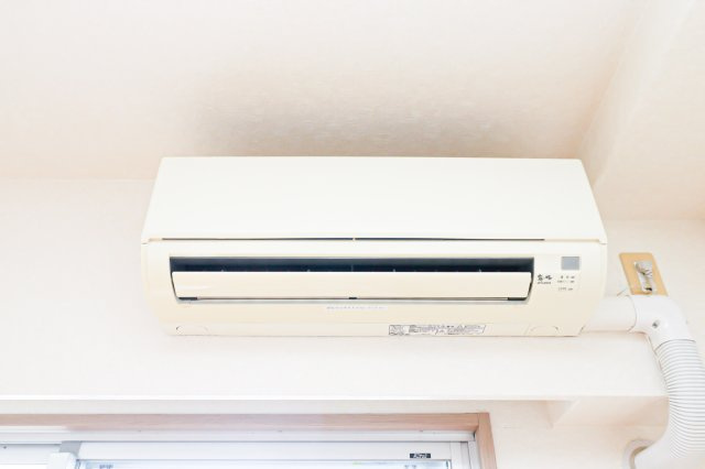 サヴォイザ・ブルネット　6階の設備|別号室のものになります。現状優先。