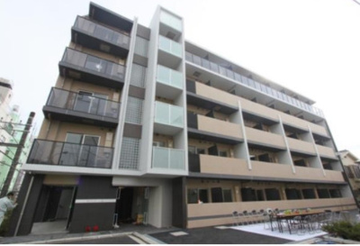 【外観】 | レアライズ立川AZ（レアライズタチカワエーゼート）