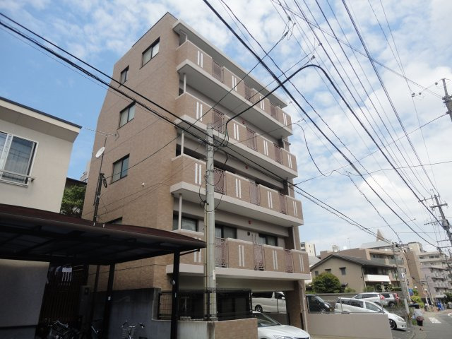 【エントランス】 | サザンヒル高宮 | 毎日通るエントランスはこのようになっています