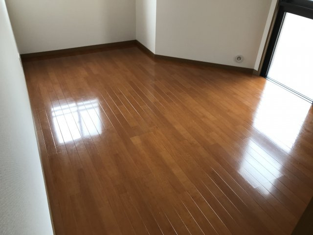 【内装】 | サザンヒル高宮 | 内装は落ち着いています