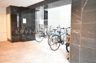 【その他共用部分】 | リライア阪東橋WEST