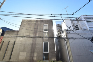 【展望】 | 物件のお問い合わせは、 ０１２０－７００－９６８までお気軽にどうぞ！
バルコニーからの眺望