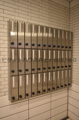 【その他共用部分】 | リライア吉野町Ⅲ