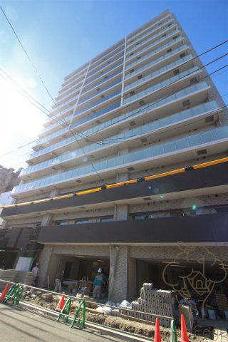 エスリードレジデンス大阪福島