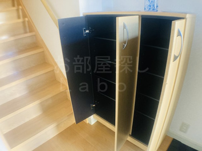 【玄関】 | サンタプレイス